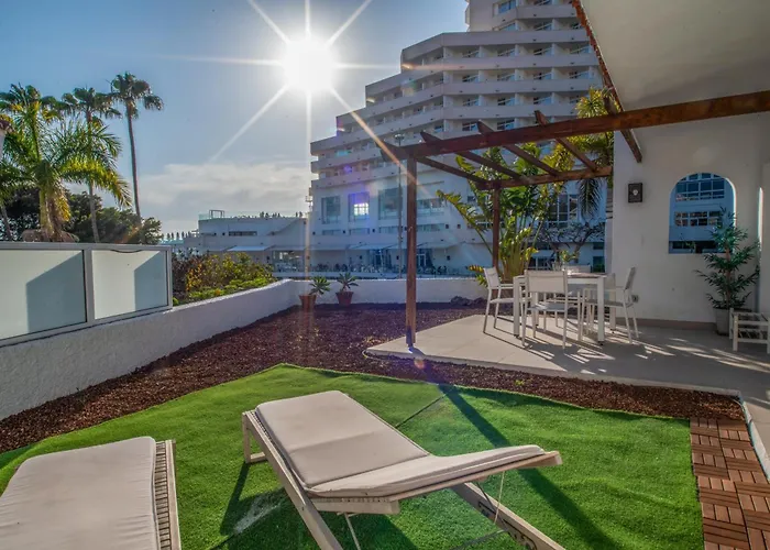 Apartamento Newly Refurbished In Prime Location