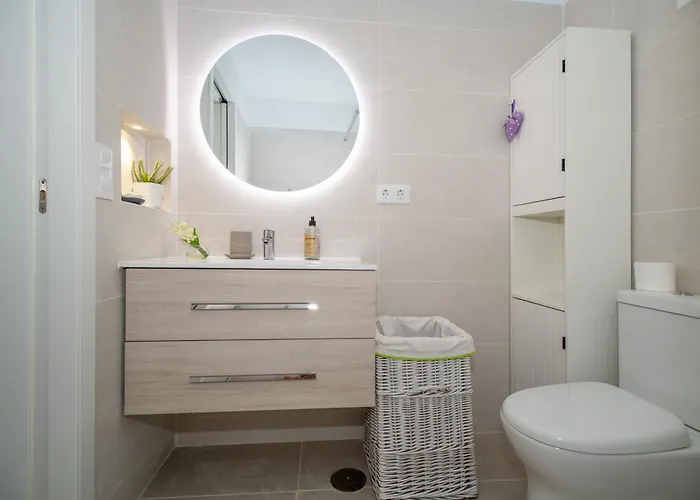 Apartamento Newly Refurbished In Prime Location *