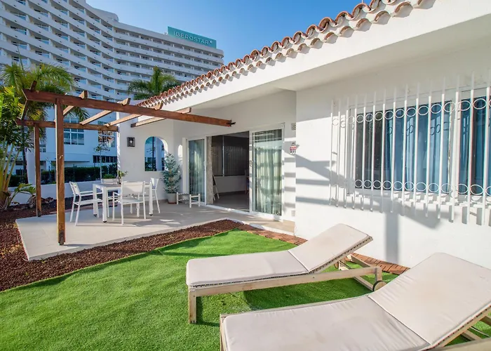 Apartamento Newly Refurbished In Prime Location *