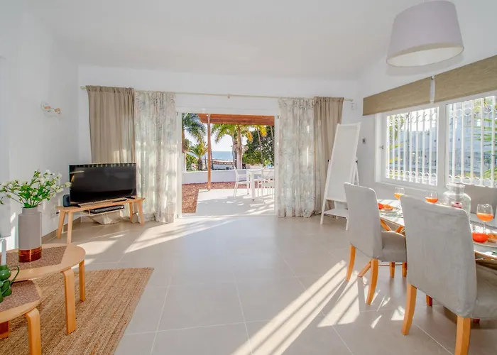 Newly Refurbished In Prime Location Apartamento