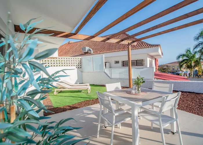 Apartamento Newly Refurbished In Prime Location