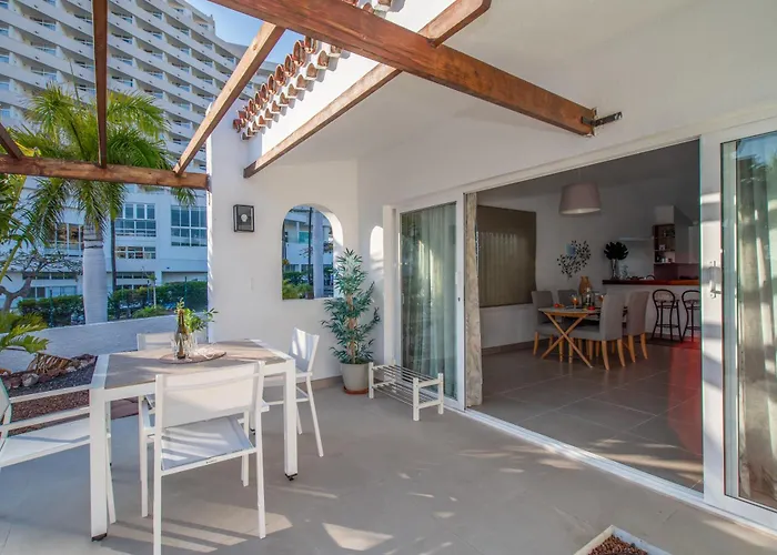 Newly Refurbished In Prime Location Apartamento *