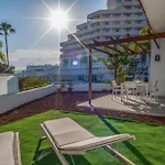 شقة Newly Refurbished In Prime Location