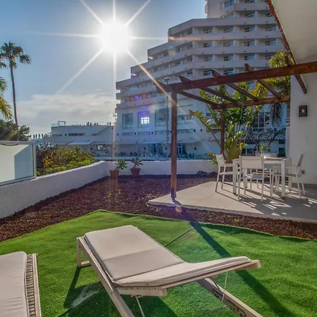 Apartamento Newly Refurbished In Prime Location