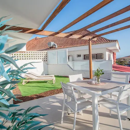 Apartamento Newly Refurbished In Prime Location