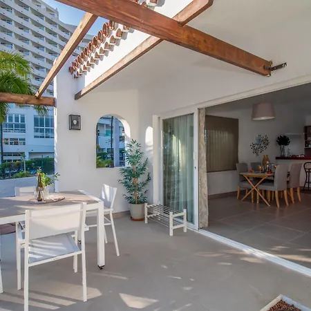 Newly Refurbished In Prime Location Apartamento *