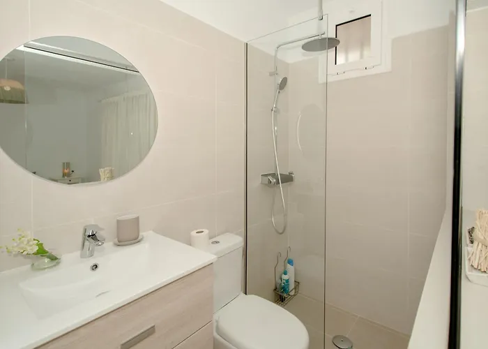 Appartement Newly Refurbished In Prime Location