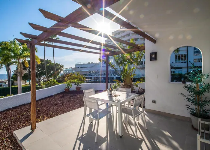 Appartement Newly Refurbished In Prime Location Playa de las Américas