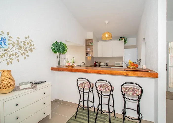 Newly Refurbished In Prime Location بلايا ذي لاس أميريكاس
