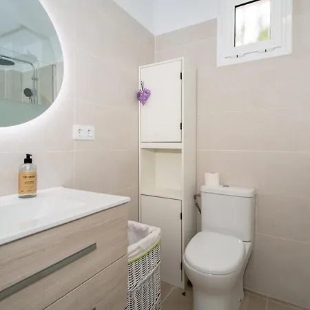 Newly Refurbished In Prime Location 플라야데라스아메리카스