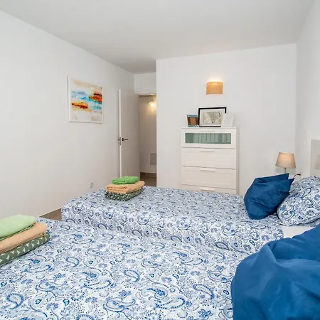 아파트 Newly Refurbished In Prime Location 플라야데라스아메리카스